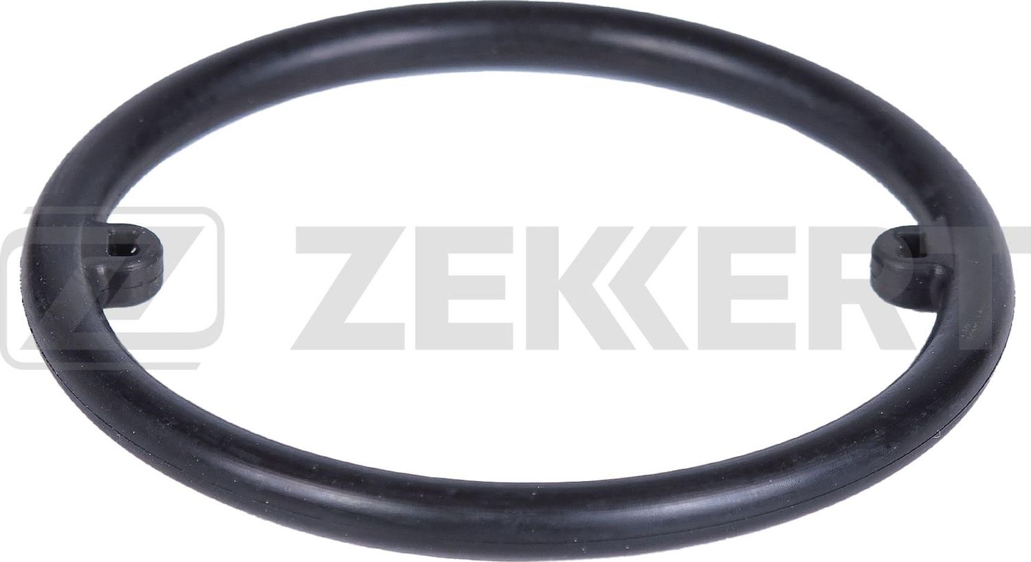 Кольцо форсунки уплотнительное Zekkert (NBR (бутадиен-нитрильный каучук)). Артикул DI-3003