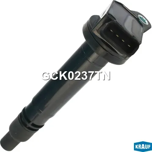 Катушка зажигания Krauf. Артикул GCK0237TN