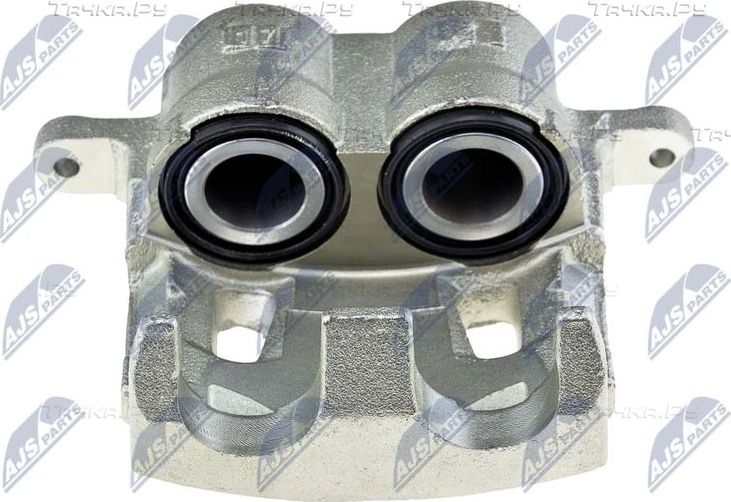 Тормозной суппорт NTY передний левый для Lexus RX III 2008-2015. Артикул HZP-TY-056