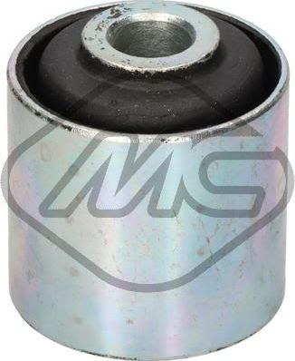 Сайлентблок заднего рычага подвески Metalcaucho. Артикул 04707