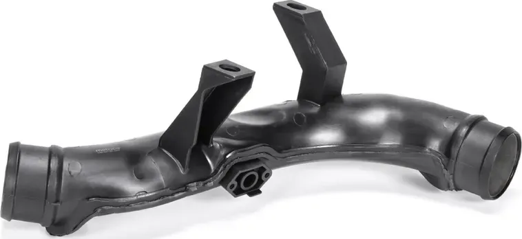 Шланг VAD OCTAVIA/TIGUAN 04- интеркулера (Metaco) Metaco. Артикул 7230002