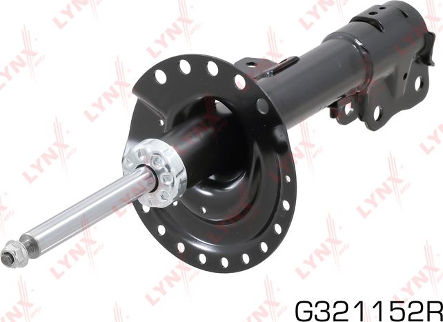 Амортизатор LYNXauto. Артикул G321152R
