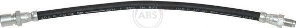 Тормозной шланг ABS. Артикул SL 2177