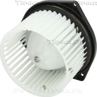 Вентилятор, мотор печки (отопителя) салона Thermotec. Артикул DD8001TT