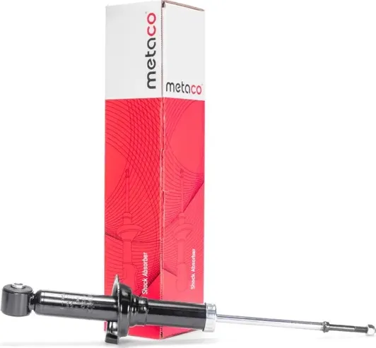 Амортизатор задний (Metaco). Артикул 4820265