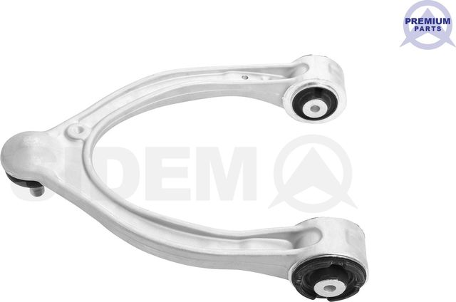 Поперечный рычаг передней подвески Sidem левый верхний для Mercedes-Benz C-Класс IV (W205, C205) 2013-2026. Артикул 49554