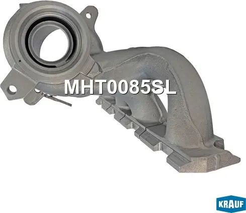 Корпус турбины (турбокомпрессора) Krauf. Артикул MHT0085SL