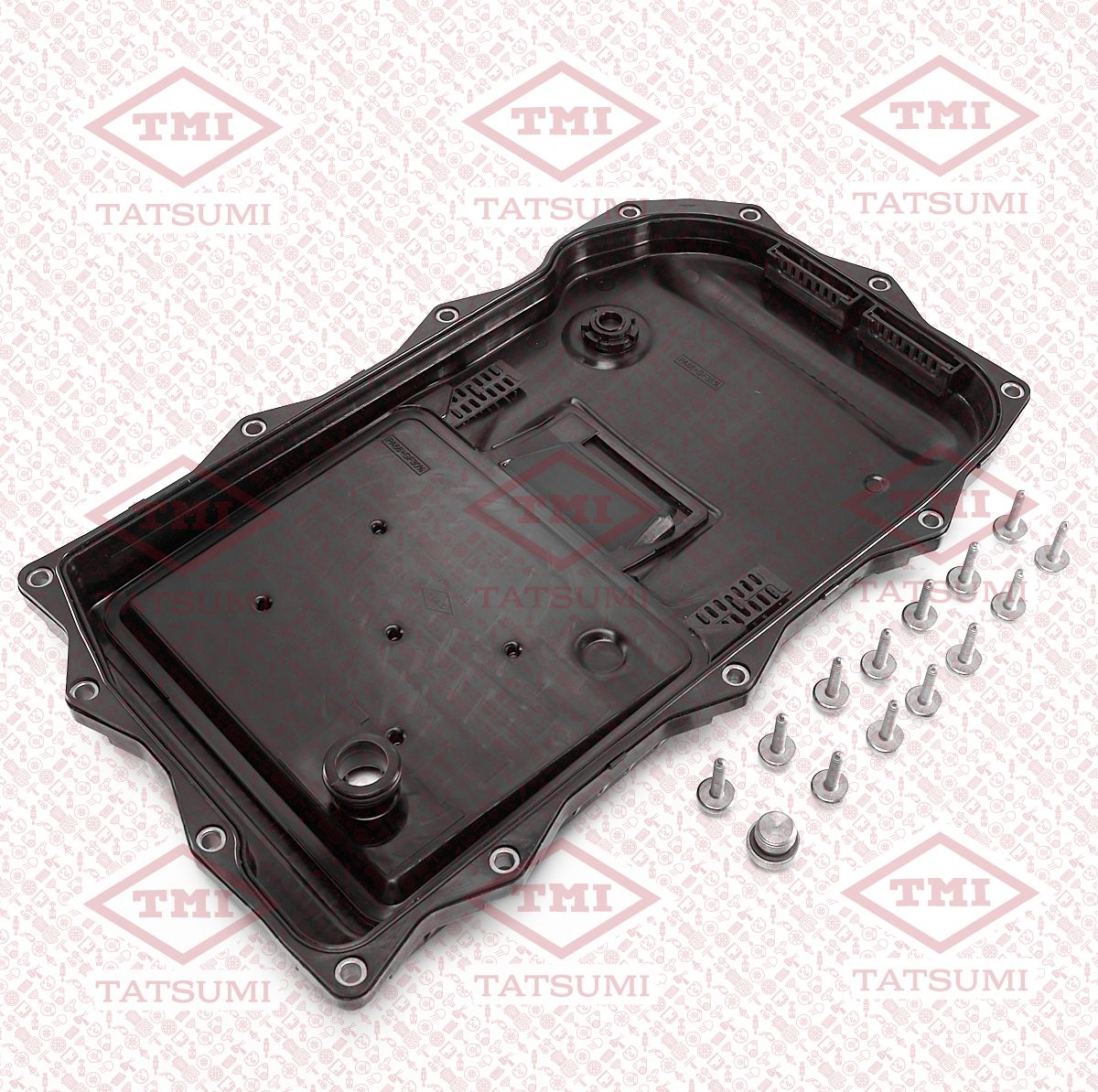 Фильтр АКПП с прокладкой (Tatsumi). Артикул TBI1076