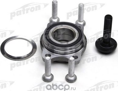 Ступица колеса (Patron) Patron. Артикул PBK6557H
