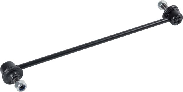 Стойка (тяга) стабилизатора Blue Print. Артикул ADM58525