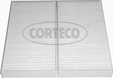 Салонный фильтр Corteco. Артикул 80001718