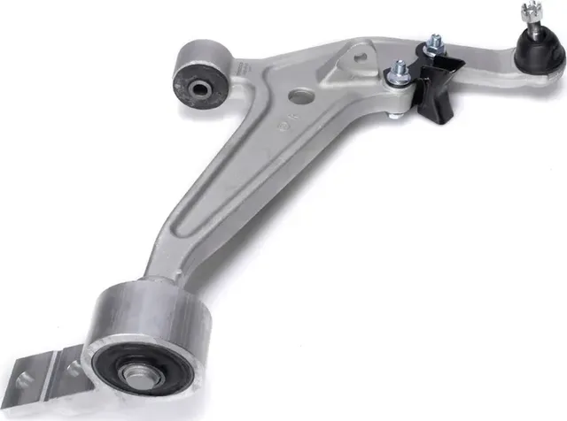 Рычаг передний правый (Metaco). Артикул 4300071R