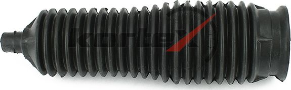 Пыльник HYUNDAI Porter рейки рулевой KORTEX. Артикул KRB216