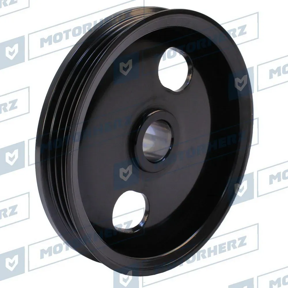 Шкив насоса ГУР (Motorherz) Motorherz. Артикул hpp0029pp