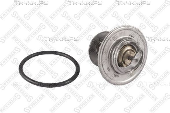 Термостат Stellox для Volkswagen Golf I 1974-1984. Артикул 23-40042-SX