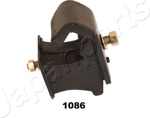 Подушка (опора) двигателя Japanparts. Артикул RU-1086