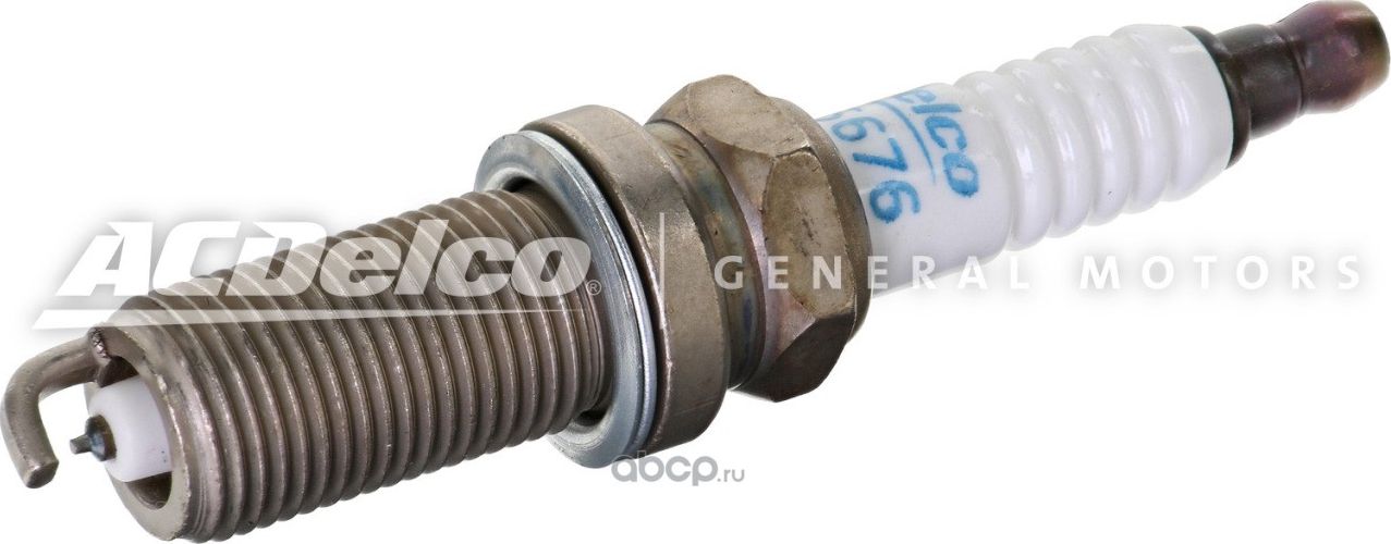 Свеча зажигания ACDelco. Артикул 19375676