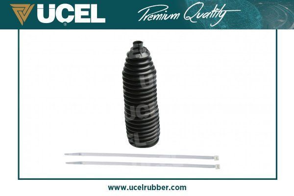 Пыльник рулевой рейки (комплект) Ucel. Артикул 10670