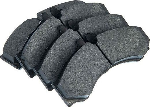 Тормозные колодки Stellox. Артикул 1498 000B-SX