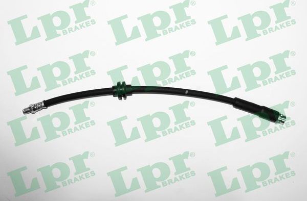 Тормозной шланг LPR задний правый/левый для Ford Focus III 2010-2019. Артикул 6T48601