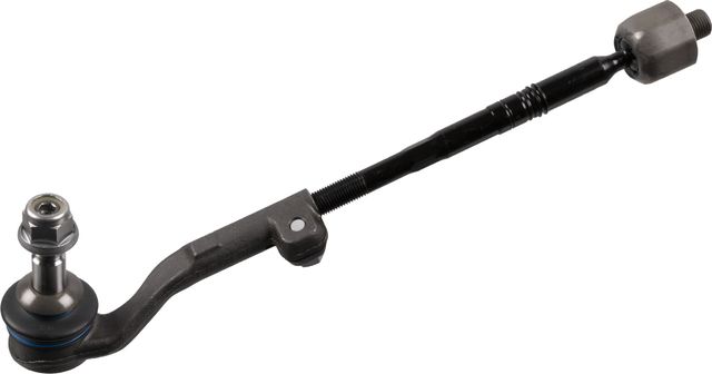 Рулевая тяга поперечная (в сборе) Febi Bilstein ProKit левая для BMW 2 F22 2012-2026. Артикул 44285