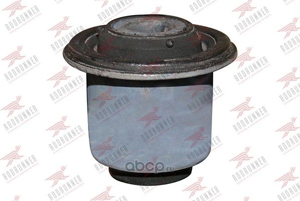 Сайлентблок подвески нижний DACIA DUSTER 2010-2018 (Rodrunner). Артикул BCSB747