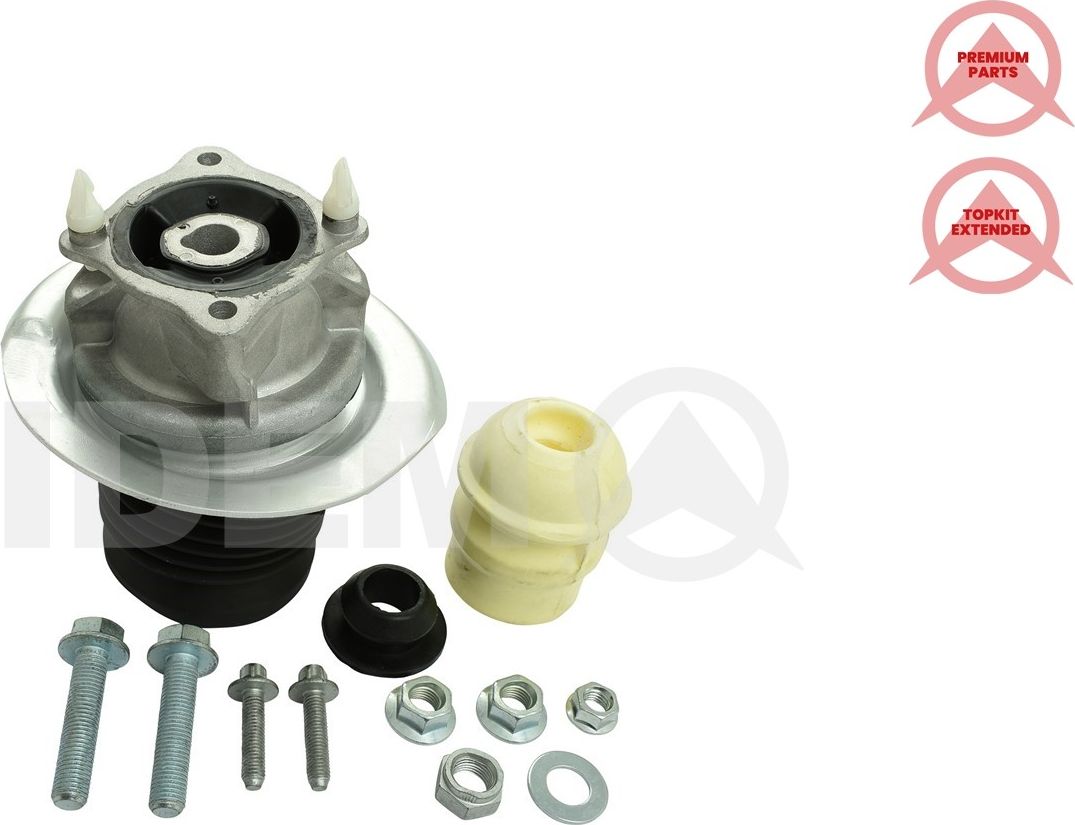 Опора амортизатора (стойки) Sidem. Артикул 849401 KIT