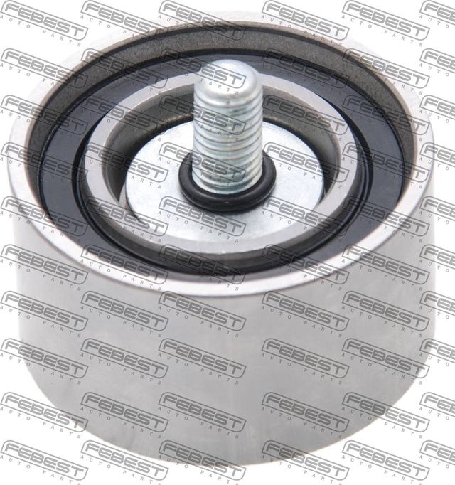 Направляющий (ведущий) ролик ремня ГРМ Febest для Kia Ceed I 2007-2012. Артикул 1288-I30