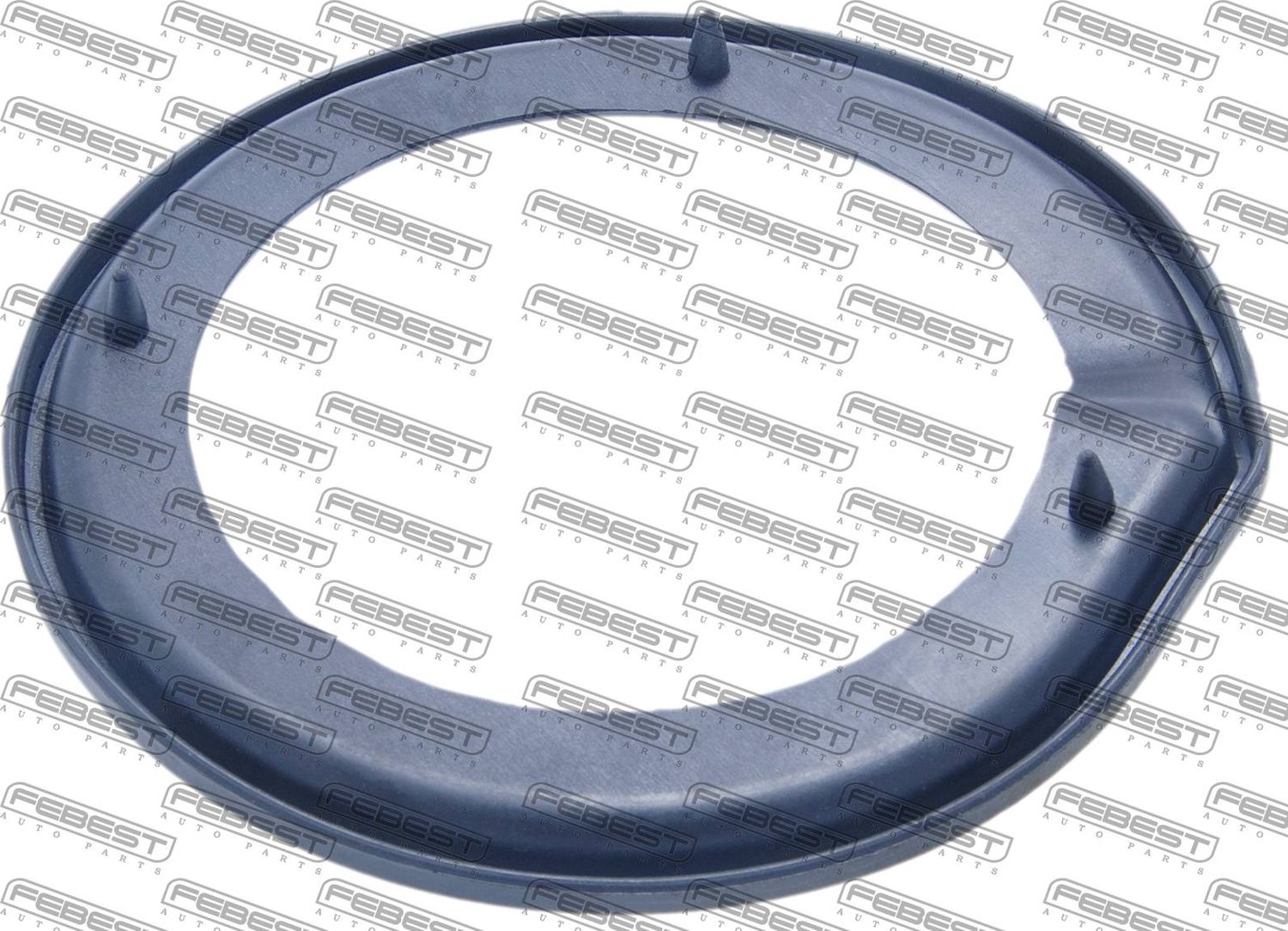 Опора (чашка, тарелка) пружины Febest. Артикул HYSI-ACRLOW