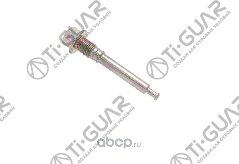 Направляющая суппорта 4414101 (TI-Guar). Артикул TG44141JA01A