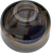 Сайлентблок переднего рычага подвески 4U для Citroen C1 I 2005-2014. Артикул CI-P-09470