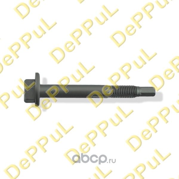 БОЛТ РАЗВАЛЬНЫЙ М13Х 113 ММ LAND ROVER DISCOVERY (Deppul). Артикул DE3830RYG1