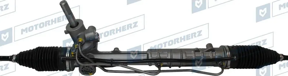 Рулевая рейка с тягами гидравлическая (Motorherz). Артикул R20621RB