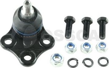 Шаровая опора OSSCA передняя правая/левая для Renault Megane III 2008-2016. Артикул 56626