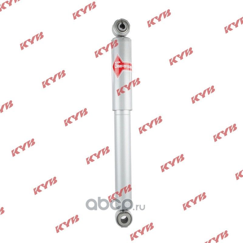 Амортизатор KYB Gas-A-Just задний для Opel Frontera A 1992-1998. Артикул 554127