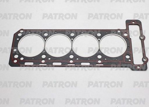Прокладка ГБЦ Patron для Mercedes-Benz W124, A124 1992-1993. Артикул PG2-0042