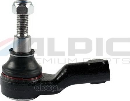 Рулевойнаконечник правая/левая LAND ROVER(DISCOVERY) (Alpic). Артикул ARE168LR