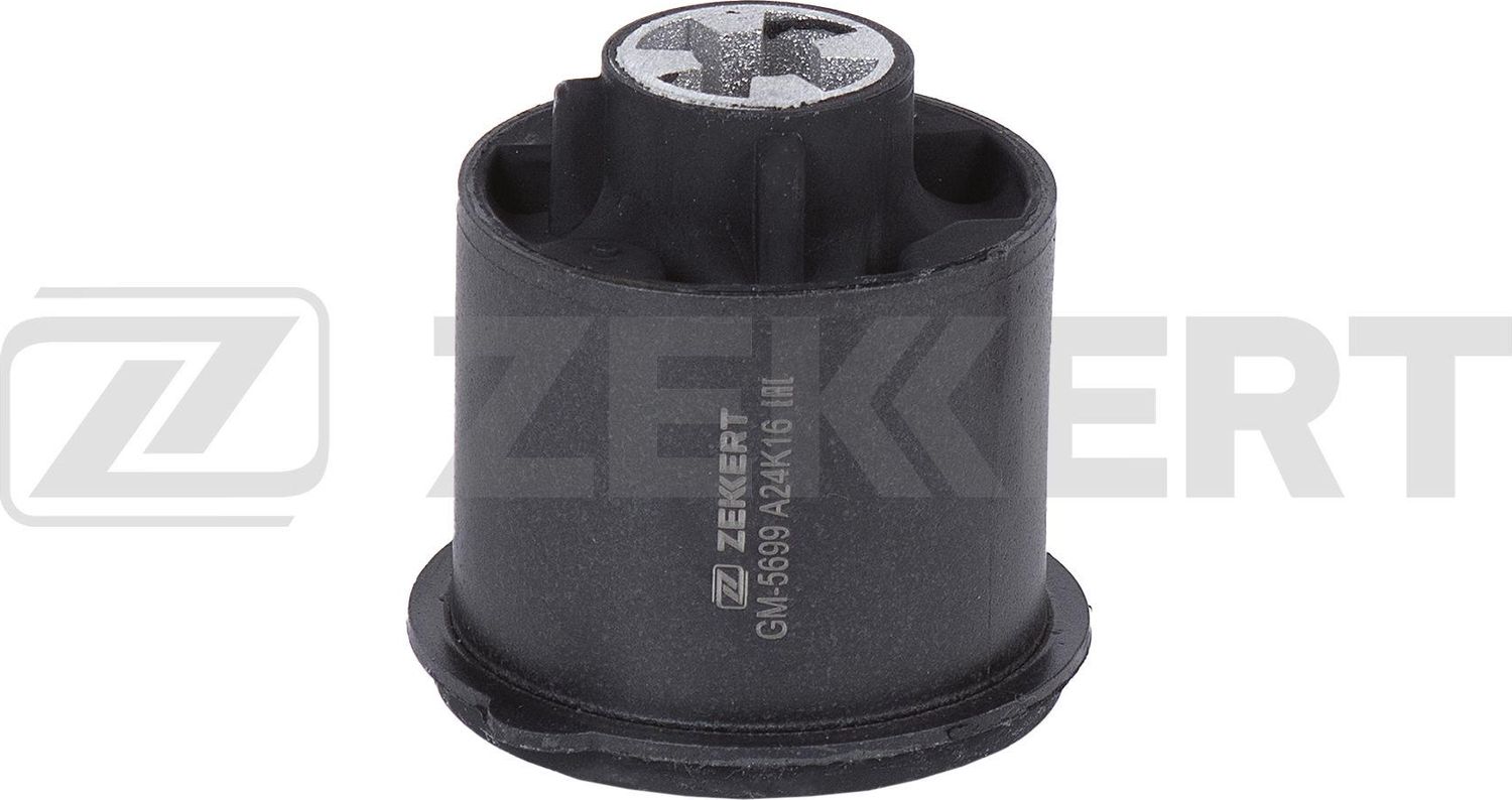 Сайлентблок заднего рычага подвески Zekkert. Артикул GM-5699