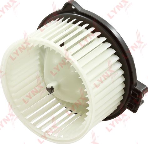 Вентилятор, мотор печки (отопителя) салона LYNXauto. Артикул RF-1539