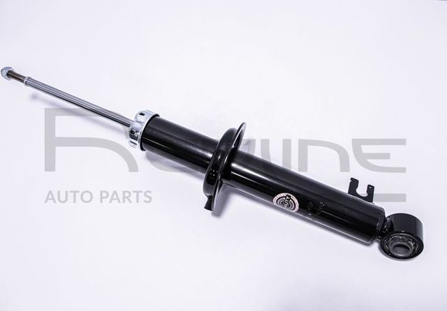 Амортизатор RED Line задний для Alfa Romeo 166 I 1998-2007. Артикул 39AL002