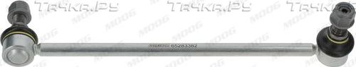 Стойка (тяга) стабилизатора MOOG. Артикул ME-LS-3542