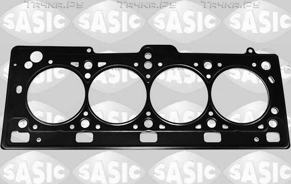 Прокладка ГБЦ Sasic для Renault Grand Scenic III 2009-2015. Артикул 1504009