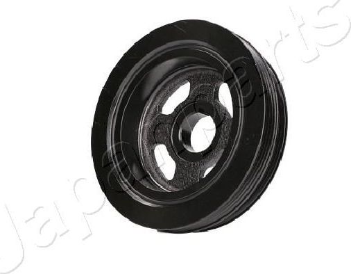 Шкив коленвала Japanparts. Артикул PU-H11