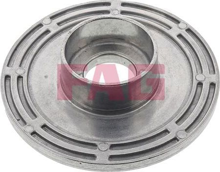 Опора амортизатора (стойки) Fag. Артикул 814 0188 10