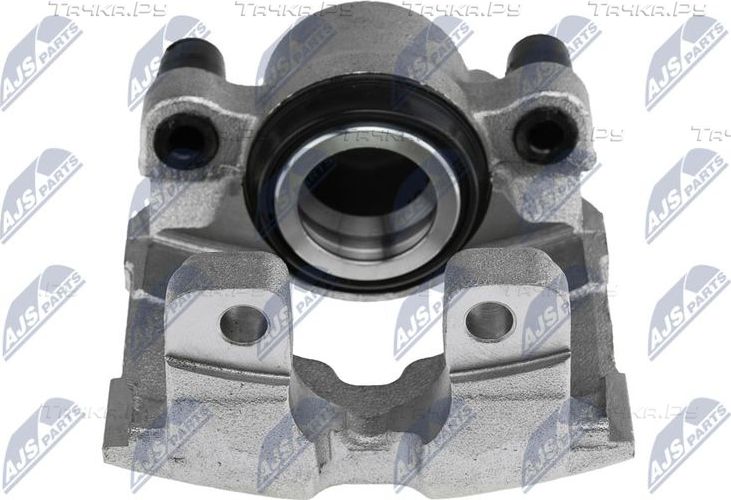 Тормозной суппорт NTY передний левый для BMW 3 V (E90/E91/E92/E93) 2005-2013. Артикул HZP-BM-020