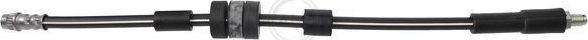 Тормозной шланг ABS передний для Peugeot 5008 I 2009-2017. Артикул SL 6021