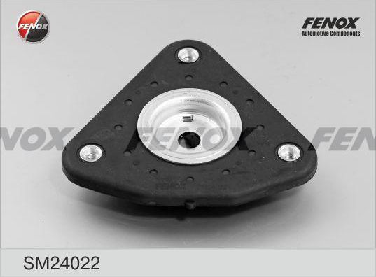 Опора амортизатора (стойки) Fenox. Артикул SM24022