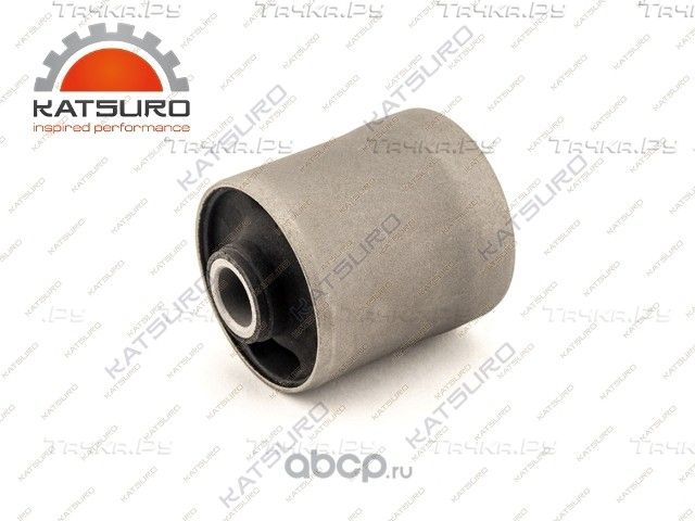 САЙЛЕНТБЛОК РЫЧАГА (Katsuro) Katsuro. Артикул KAT3070MIT
