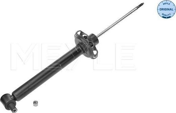 Амортизатор Meyle Original задний для Audi A4 I (B5) 1994-2001. Артикул 126 725 0007
