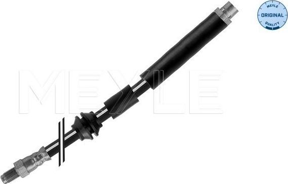 Тормозной шланг Meyle Original передний для BMW 5 V (E60/E61) 2005-2010. Артикул 314 525 0015